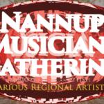 Nannup Musicians Gathering May 2024 Post header